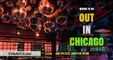 Exploring Chicago's Nightlife: Top Spots for an Unforgettable Evening