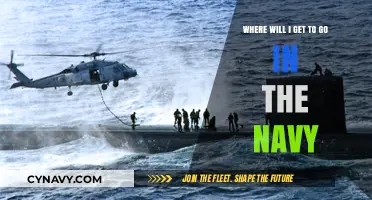 Exploring Navy Deployment Destinations: Where Will Your Journey Take You?