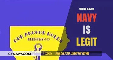 Exploring the Legitimacy of Cajun Navy Groups: A Comprehensive Guide