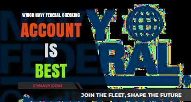 Exploring Navy Federal's Top Checking Accounts: A Comprehensive Guide