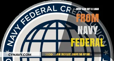 Navy Federal Loan Eligibility: Who Qualifies for Financing?