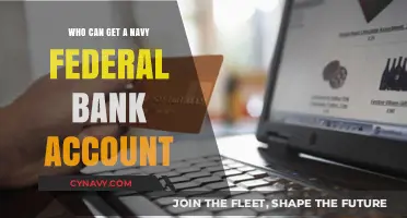 Who Qualifies for a Navy Federal Bank Account: Eligibility Explained
