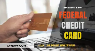 Who Qualifies for a Navy Federal Credit Card? Eligibility Explained