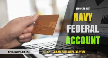 Who Qualifies for a Navy Federal Account? Eligibility Explained