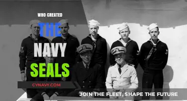 Origins of Valor: The Birth and Evolution of the Navy SEALs