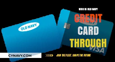 Decoding the Old Navy Credit Card Partnership: A Comprehensive Guide