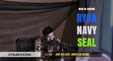 Unveiling the Heroic Life of Shawn Ryan: A Navy SEAL's Journey