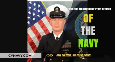 Master Chief Petty Officer of the Navy: Leadership and Legacy