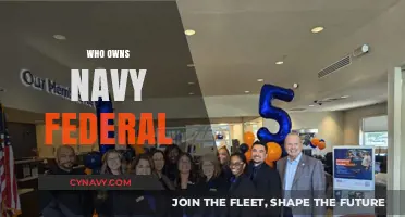 Unveiling the Ownership Structure of Navy Federal Credit Union