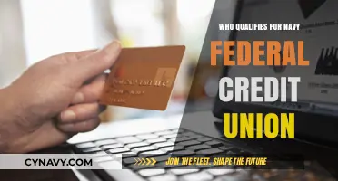 Unlocking Navy Federal Credit Union Membership: Who Qualifies?