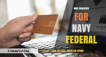 Understanding Navy Federal Credit Union Eligibility: Who Qualifies?