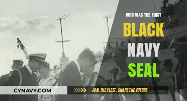 Pioneering Valor: The Inspiring Story of the First Black Navy SEAL