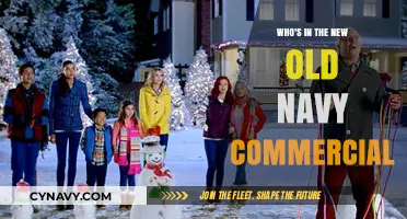 Old Navy's New Commercial Stars: A Fresh Take on Fashion Fun