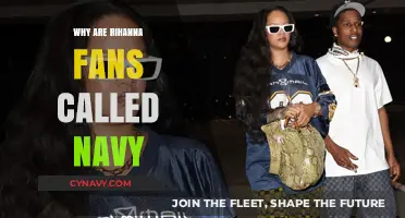 Anchored in Loyalty: The Story Behind Rihanna's Devoted Navy