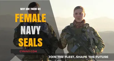 Breaking Barriers: The Quest for Female Navy SEALs