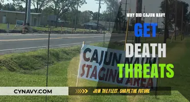 Cajun Navy Under Fire: Unraveling the Death Threats Controversy