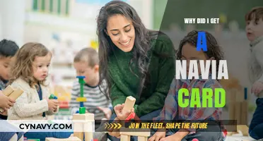 Why Did I Receive a Navia Card? Understanding the Benefits and Reasons