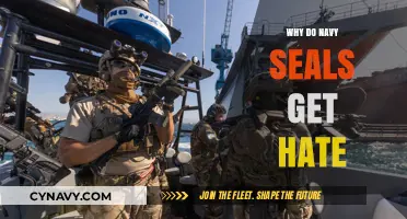 Unpacking the Misconceptions: Why Do Navy SEALs Face Public Backlash?