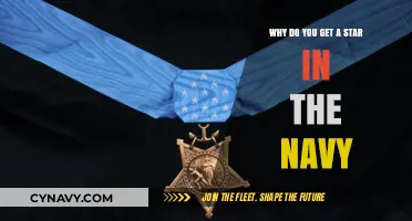 Earning Your Navy Star: Understanding the Significance and Honor Behind It