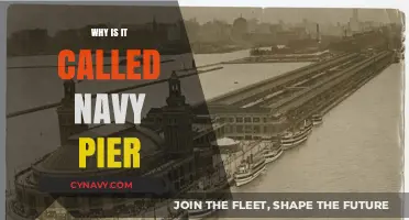 Unveiling the Origins: The Story Behind Navy Pier's Name
