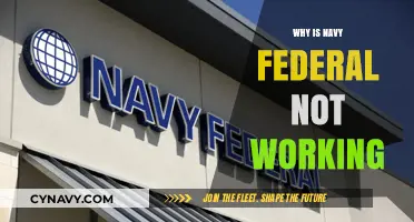 Troubleshooting Navy Federal: Understanding and Resolving Service Issues