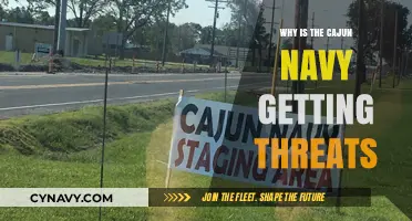 Cajun Navy Under Fire: Unraveling Threats Against Volunteer Heroes