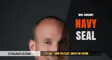 Unveiling the Truth: Will Chesney's Navy SEAL Story