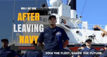 Understanding BAH Eligibility After Leaving the Navy: What You Need to Know