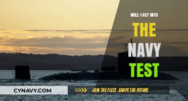 Ace the Navy Test: Preparation Tips for Success and Entry