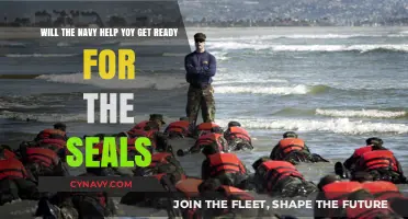 Navy Prep: Does It Set You Up for SEAL Success?