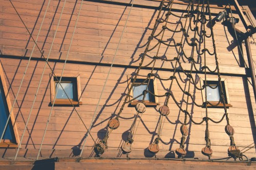 Navy Media Network